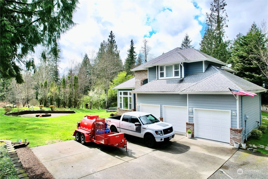 Photo of 26101 SE 208th Avenue, Covington, WA 98042 (MLS # 2054528)
