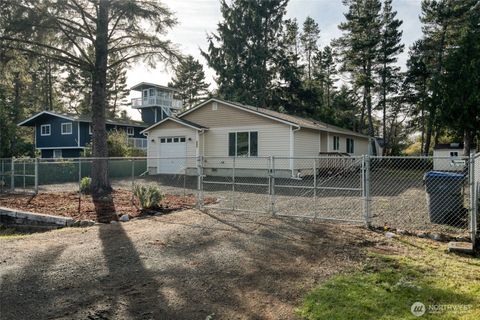 Photo of 465 Centaurus Avenue SW, Ocean Shores, WA 98569 (MLS # 2451009)