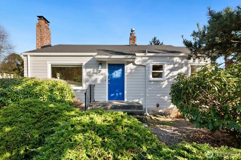 Photo of 13240 3rd Avenue NW, Seattle, WA 98177 (MLS # 2479586)