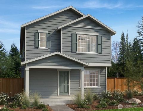 Photo of 728 Teetor Circle NW Cir #Lot 30, Orting, WA 98360 (MLS # 2448896) Photo of 728 Teetor Circle NW Cir #Lot 30, Orting, WA 98360 (MLS # 2448896)