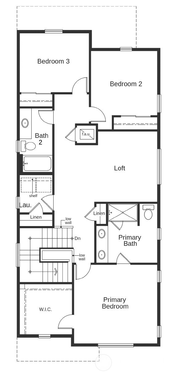 728 Teetor Circle NW Lot 30