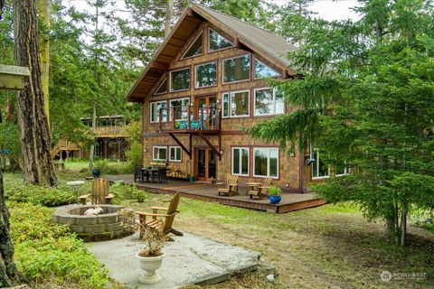 A home in Coupeville