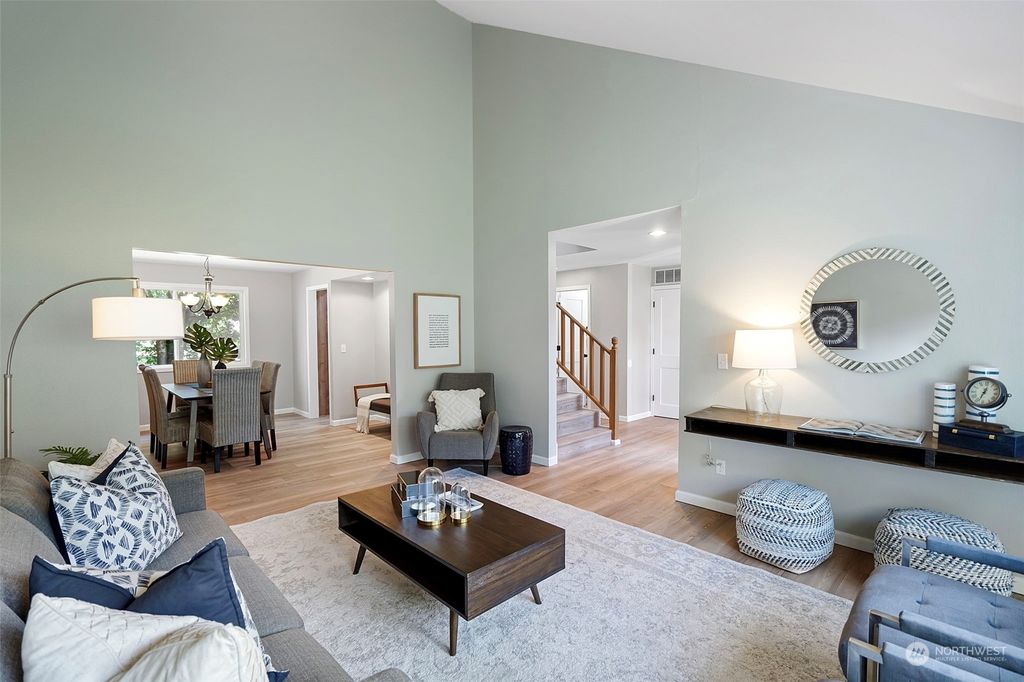 Photo of 11520 SE 323rd Place, Auburn, WA 98092 (MLS # 2070477)