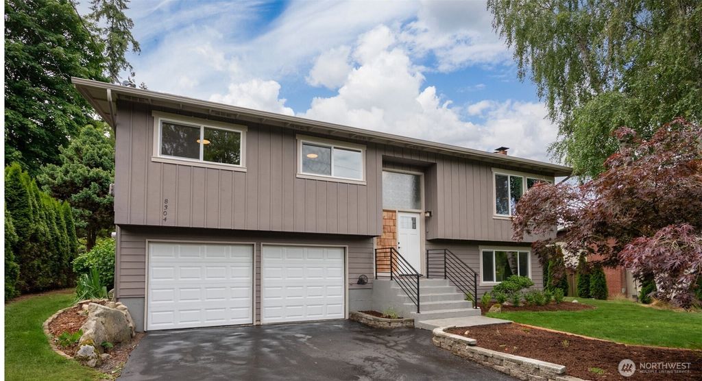 Photo of 8304 224th Place SW, Edmonds, WA 98026 (MLS # 2408828)