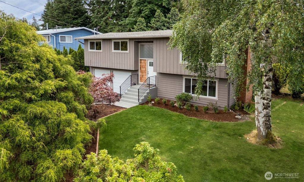 Photo of 8304 224th Place SW, Edmonds, WA 98026 (MLS # 2408828)