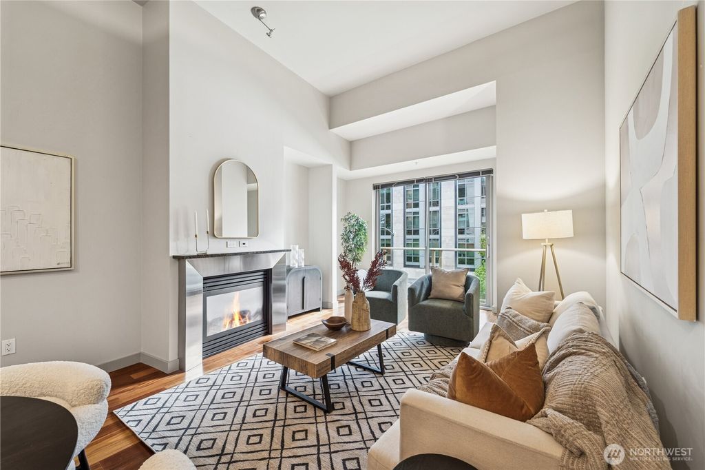 Photo of 900 Lenora Street #W203, Seattle, WA 98121 (MLS # 2438301)