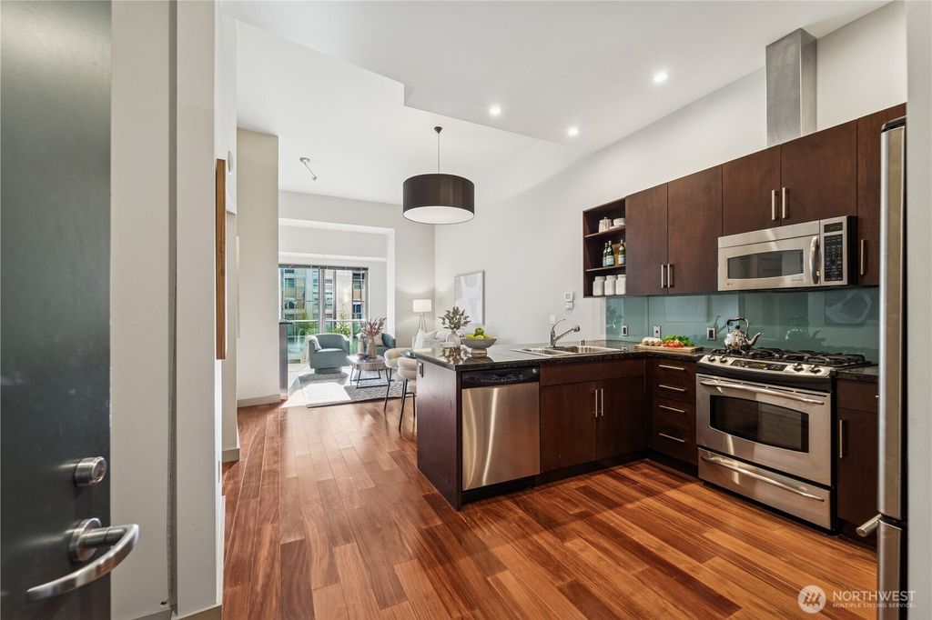 Photo of 900 Lenora Street #W203, Seattle, WA 98121 (MLS # 2438301)