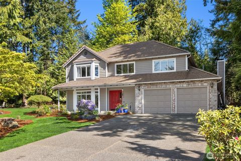 Photo of 1636 NW Nassau Court, Poulsbo, WA 98370 (MLS # 2514594)