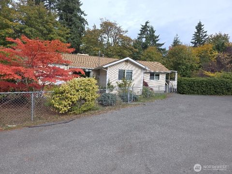 Photo of 5208 Erlands Point Road NW, Bremerton, WA 98312 (MLS # 2447474)