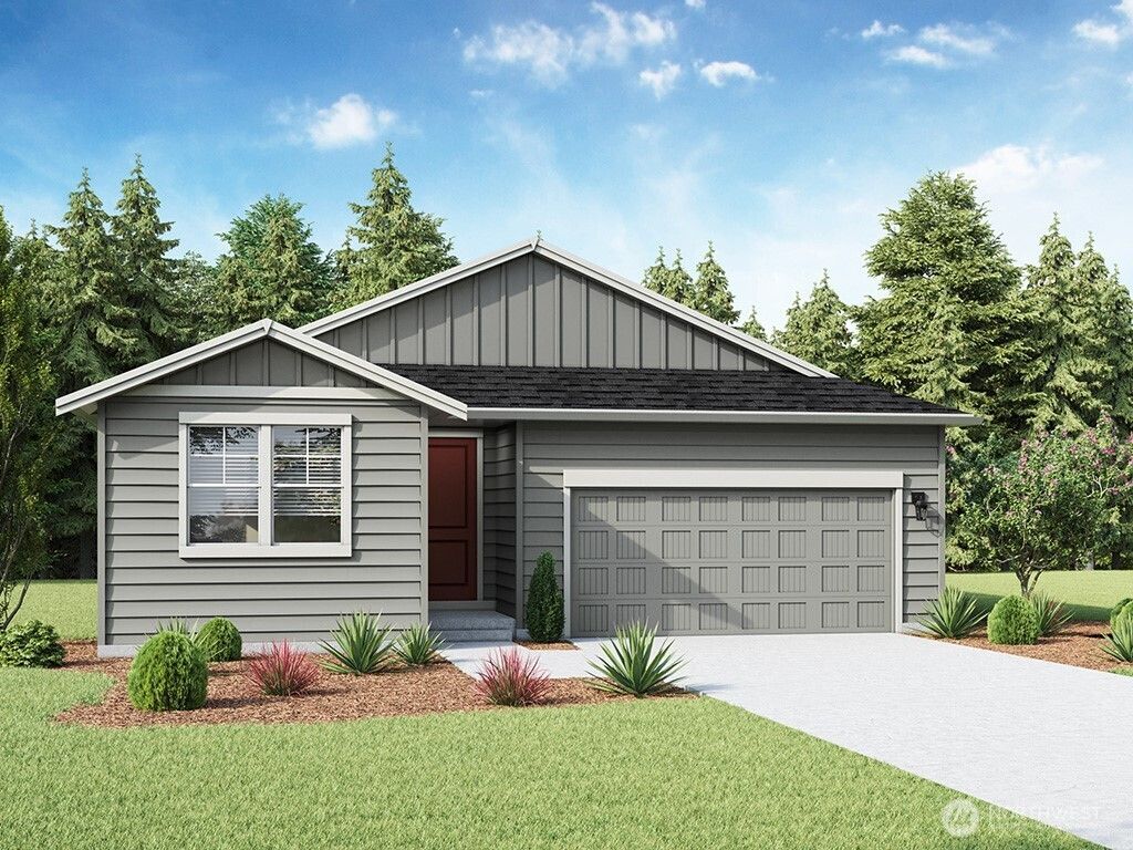 Photo of 28306 75th Drive NW #05, Stanwood, WA 98292 (MLS # 2463290)