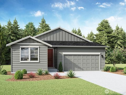 Photo of 28306 75th Drive NW #05, Stanwood, WA 98292 (MLS # 2463290)