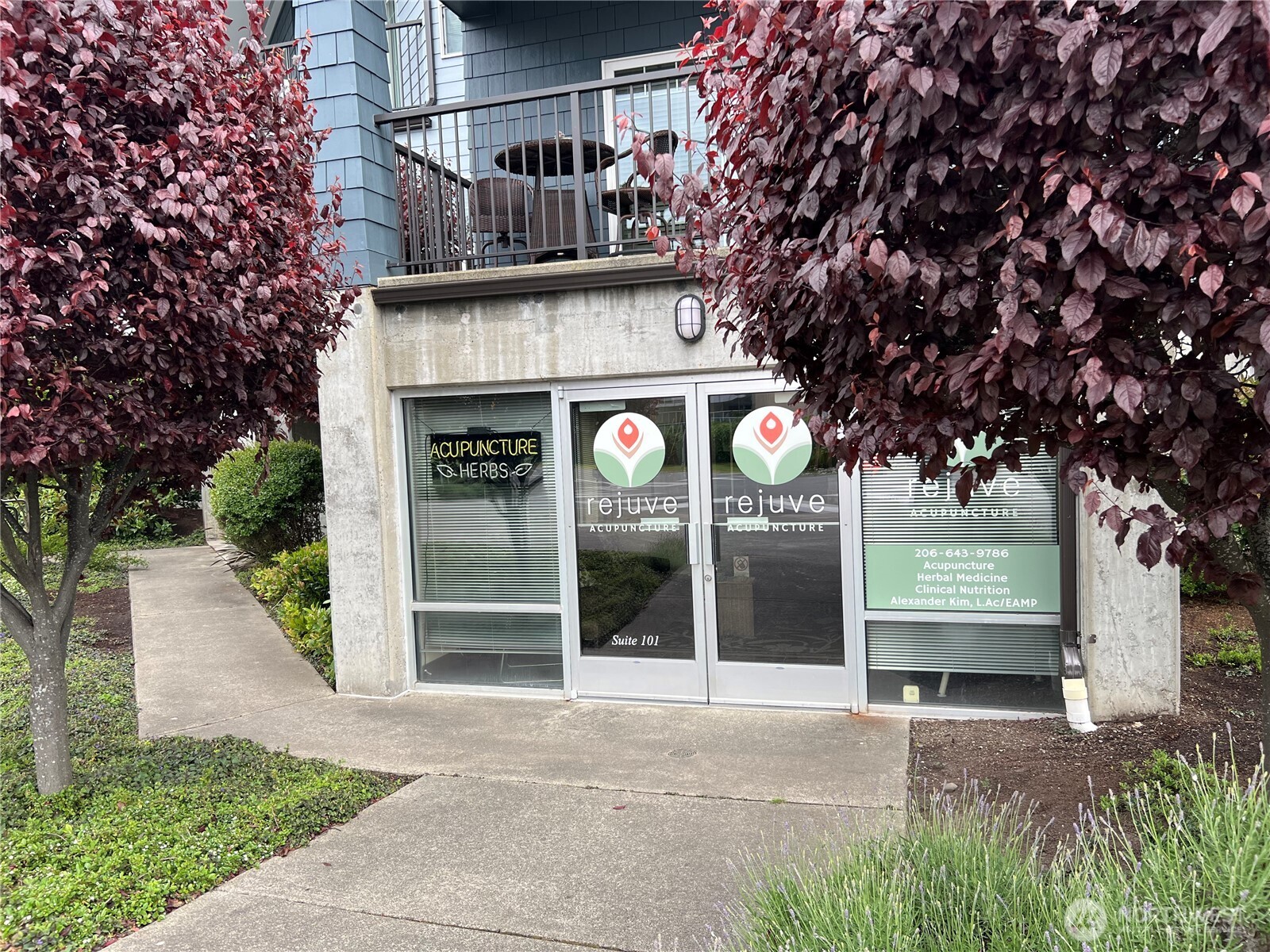 22226 6th Avenue S 101