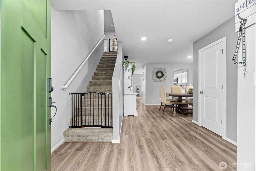 Photo of 9274 Candytuft Drive SE, Tumwater, WA 98501 (MLS # 2487642)