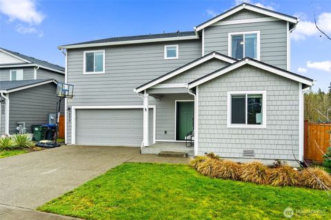 9274 Candytuft Drive SE Tumwater WA 98501
