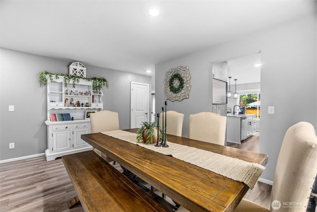 Photo of 9274 Candytuft Drive SE, Tumwater, WA 98501 (MLS # 2487642)