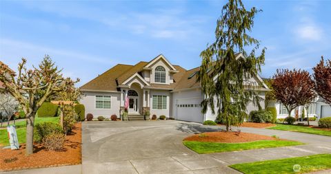Photo of 548 Sunrise Drive, Lynden, WA 98264 (MLS # 2509430)