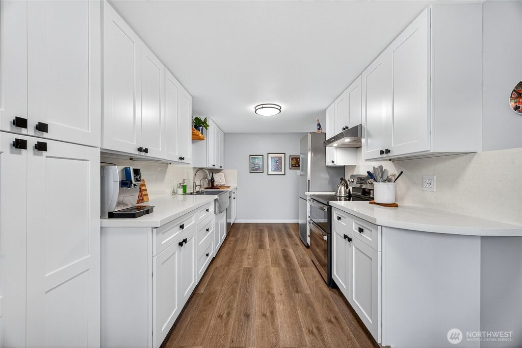 Photo of 1020 5th Avenue S #2, Edmonds, WA 98020 (MLS # 2437686)