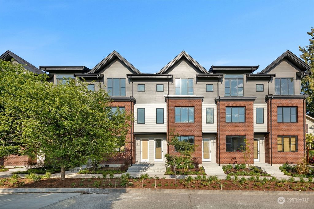Photo of 8348 A (NB-1) 13th Avenue NW, Seattle, WA 98117 (MLS # 2136985)