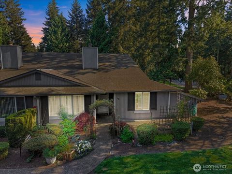 Photo of 507 S 321st Street Avenue S #4B, Federal Way, WA 98003 (MLS # 2519255)