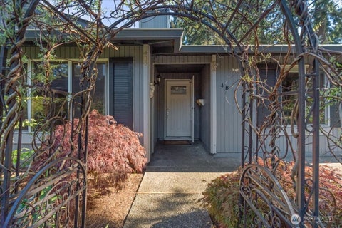 Photo of 507 S 321st Street Avenue S #4B, Federal Way, WA 98003 (MLS # 2519255)