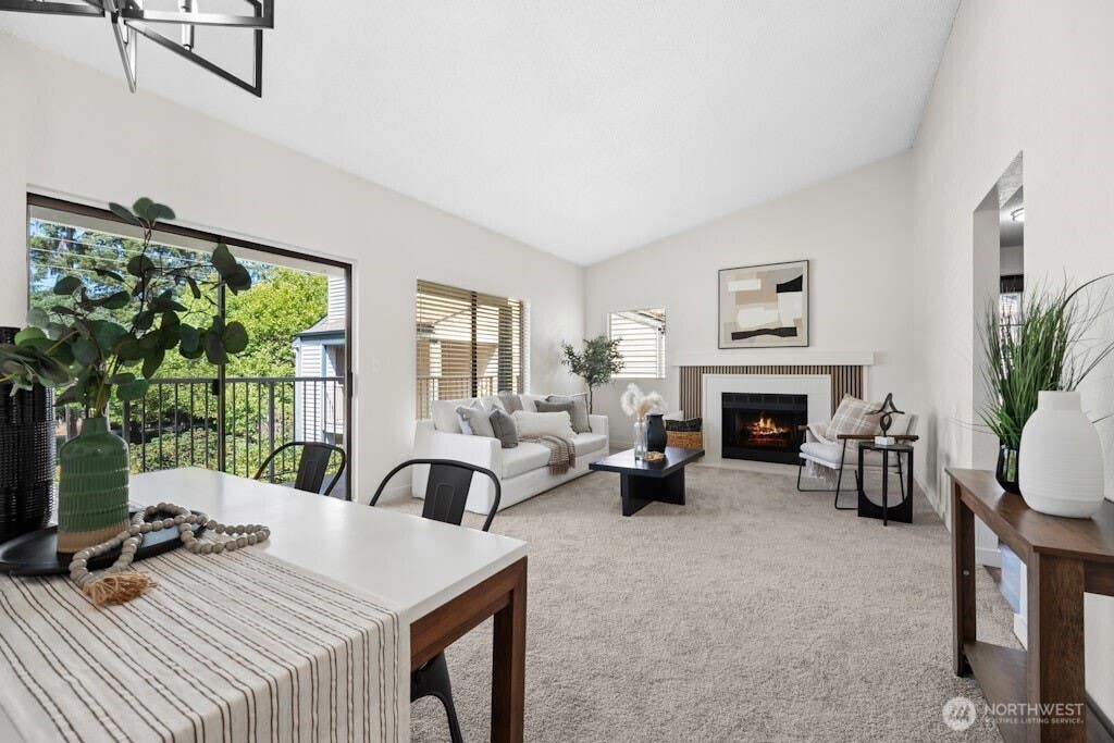 Photo of 4409 216th Street SW #D, Mountlake Terrace, WA 98043 (MLS # 2561734)