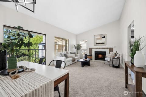 Photo of 4409 216th Street SW #D, Mountlake Terrace, WA 98043 (MLS # 2561734)