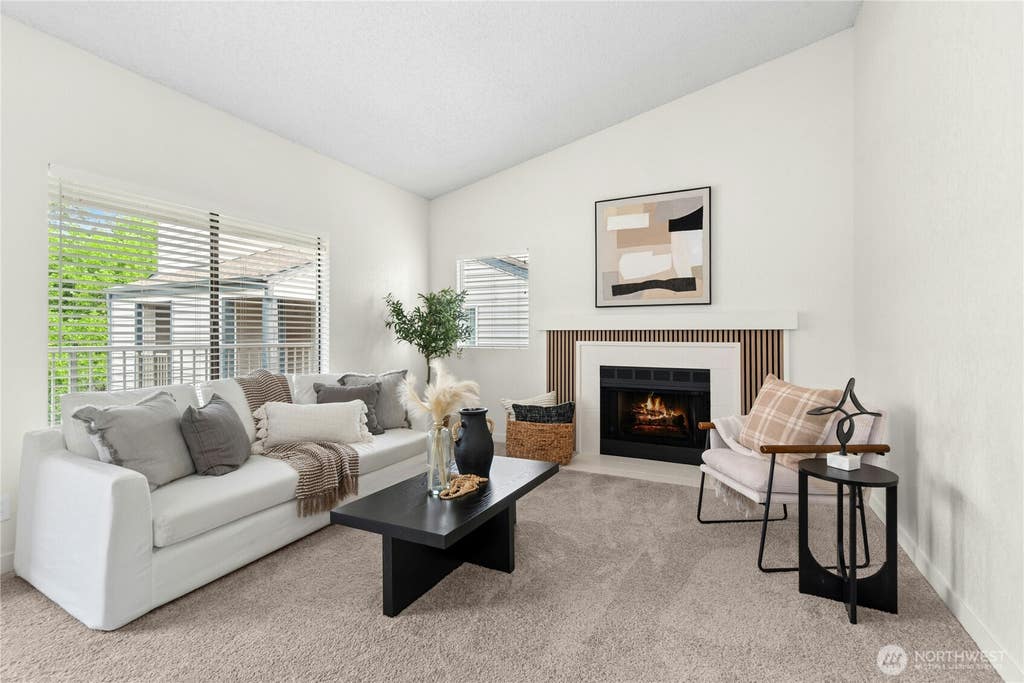 Photo of 4409 216th Street SW #D, Mountlake Terrace, WA 98043 (MLS # 2561734)