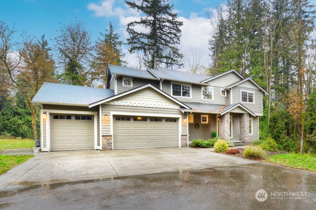 Photo of 3724 Hubly Road, Stanwood, WA 98292 (MLS # 2012972)