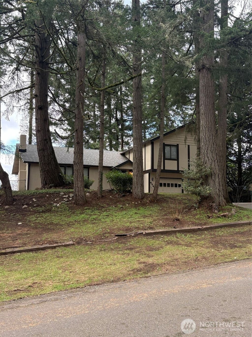 Photo of 4343 Highline Drive SE, Olympia, WA 98501 (MLS # 2485666)