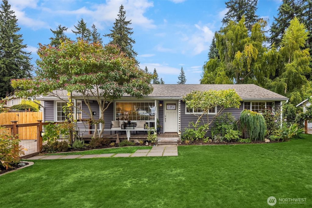 Photo of 22121 96th Avenue W, Edmonds, WA 98020 (MLS # 2436553)