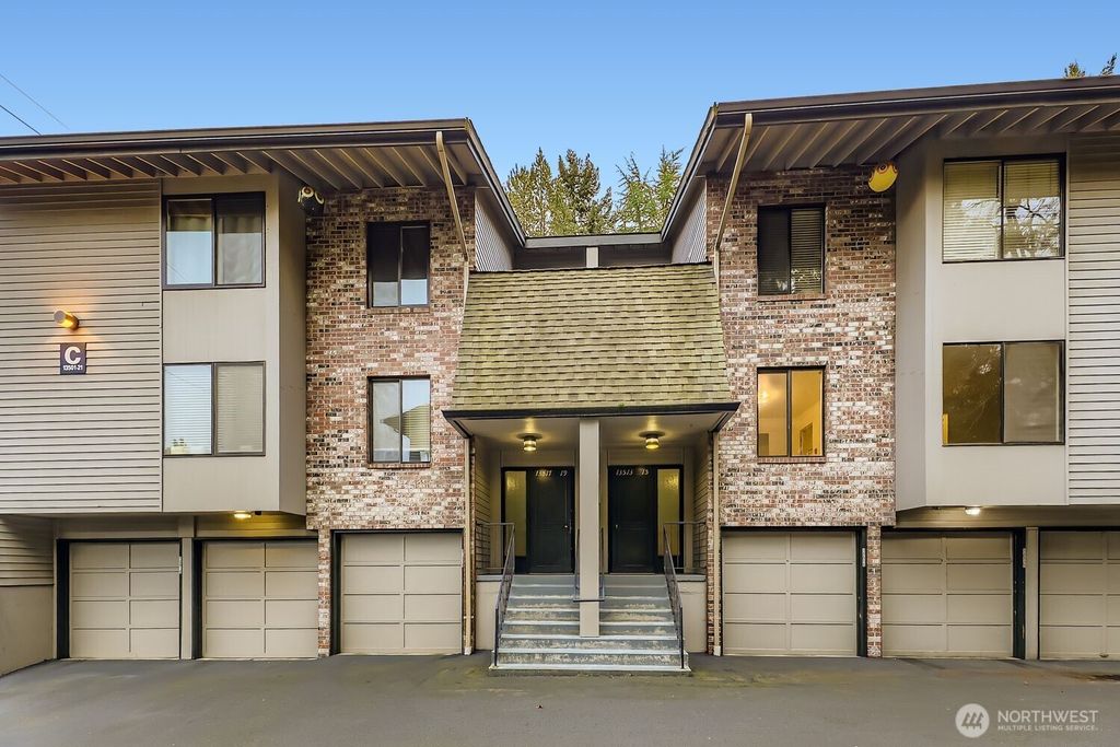 Photo of 13513 Linden Avenue N #C114, Seattle, WA 98133 (MLS # 2459272)