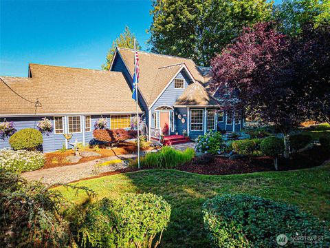 Photo of 6441 Holland Road NW, Bremerton, WA 98311 (MLS # 2408939)