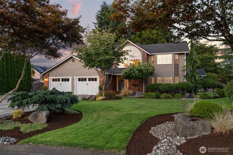 Photo of 846 Harvest Ct SE CT, Olympia, WA 98501 (MLS # 2583418)