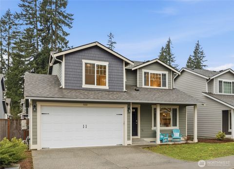 Photo of 322 Penny Avenue, Granite Falls, WA 98252 (MLS # 2483855)