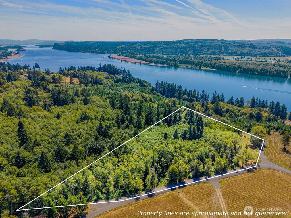 Photo of 0 Old Tree Farm Drive #D, Longview, WA 98632 (MLS # 2578885)
