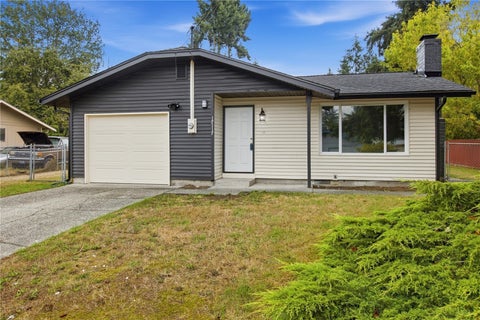 Photo of 17117 21st Avenue Ct E, Spanaway, WA 98387 (MLS # 2598996)