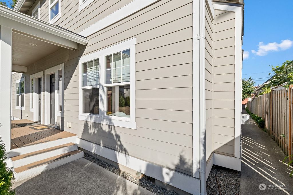 Photo of 3317 Rucker Avenue #A, Everett, WA 98201 (MLS # 2291250)