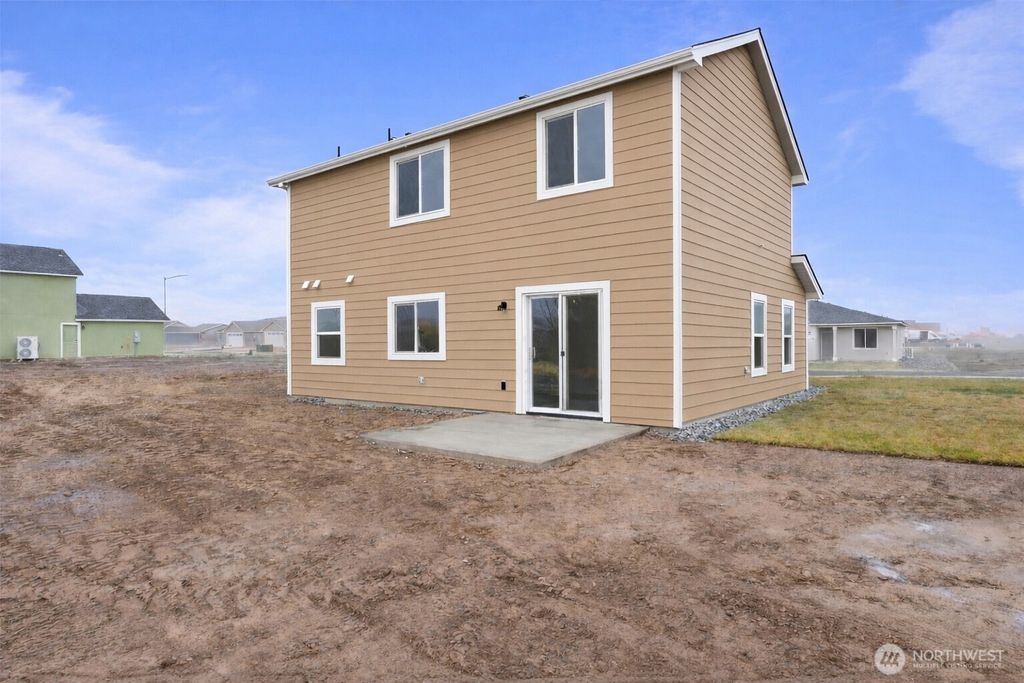 Photo of 602 Pratt Avenue, Royal City, WA 99357 (MLS # 2503391)