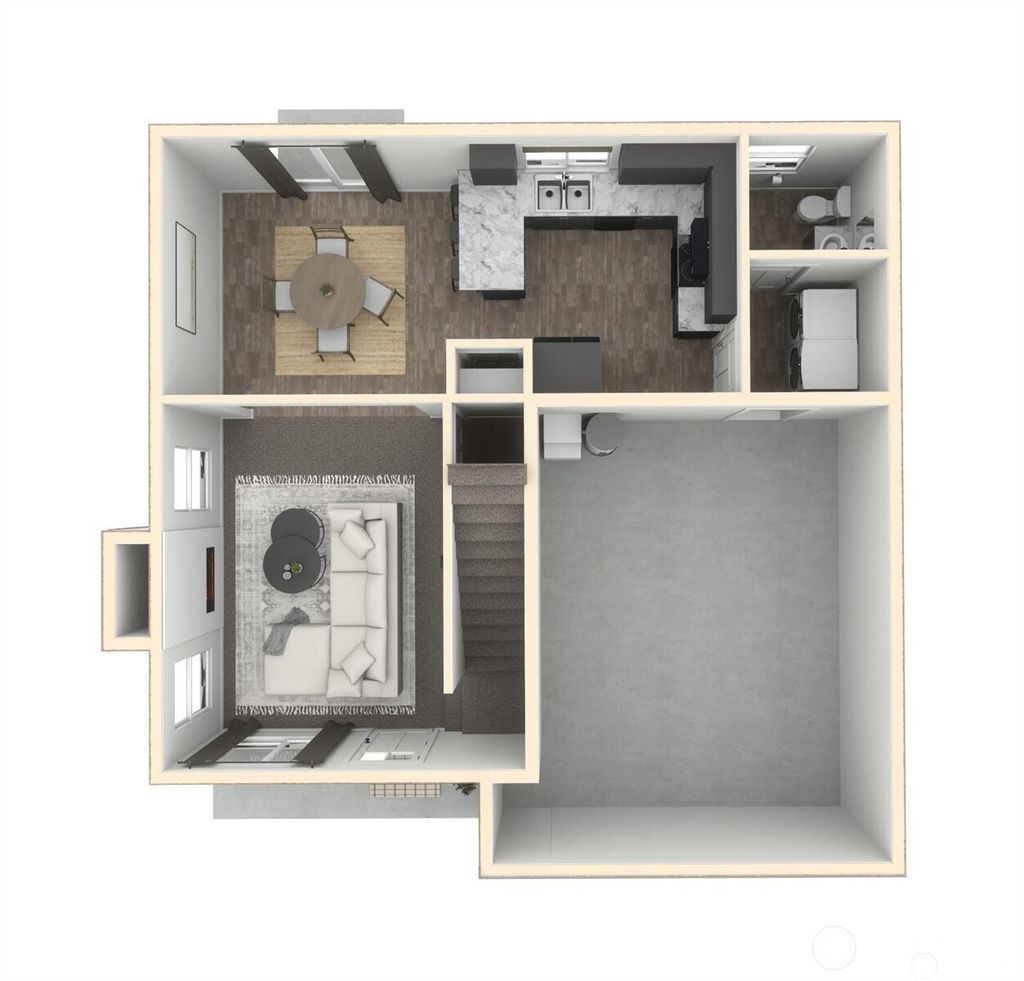 Photo of 602 Pratt Avenue, Royal City, WA 99357 (MLS # 2503391)