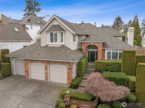 Photo of 26427 161ST Place SE, Covington, WA 98042 (MLS # 2497748)