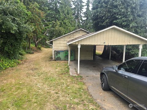 A home in Mountlake Terrace