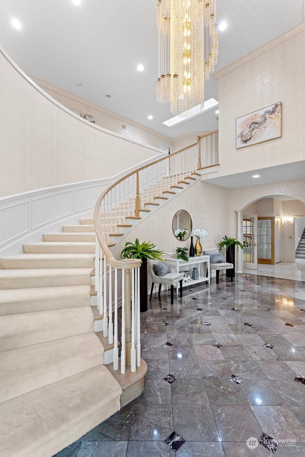 Photo of 23405 164th Avenue SE, Kent, WA 98042 (MLS # 2242223)