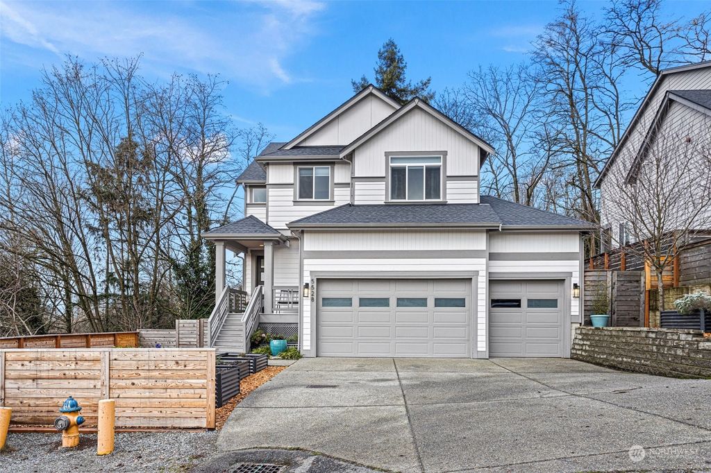 Photo of 5528 S 149th Street, Tukwila, WA 98168 (MLS # 2318195)