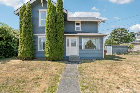 5036 S I Street Tacoma WA 98408