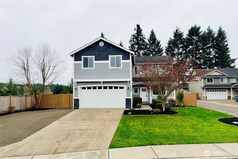 8524 198th Street E Spanaway WA 98387