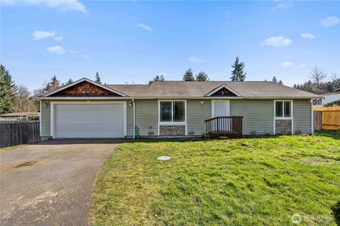 Photo of 11411 199th Avenue E, Bonney Lake, WA 98391 (MLS # 2487106)