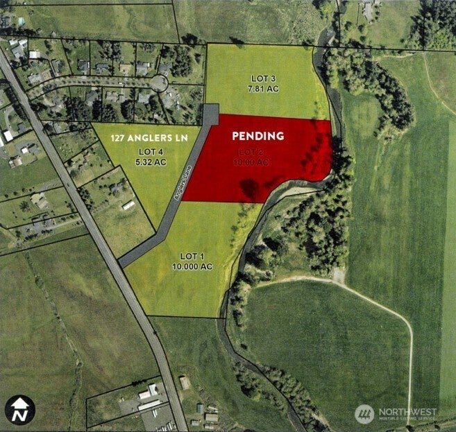 127 Anglers Lane