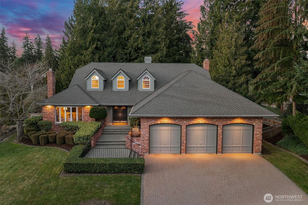Photo of 1629 148th Street SE, Mill Creek, WA 98012 (MLS # 2341294)