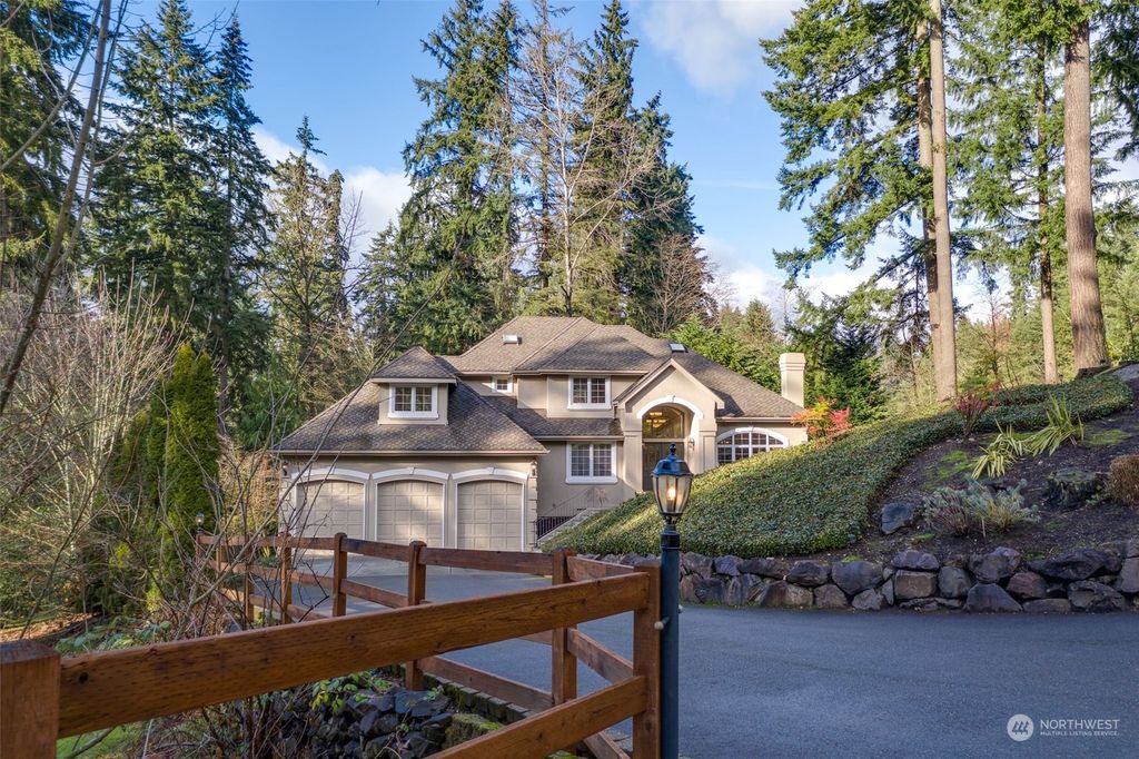 Photo of 14924 NE 163rd Street, Woodinville, WA 98072 (MLS # 2043196)
