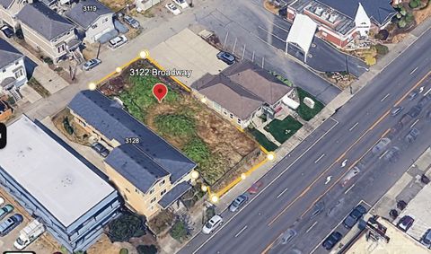 Photo of 3122 Broadway Avenue, Everett, WA 98201 (MLS # 2502560)